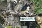 Ponce Suites Gallery Hotel
