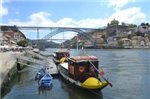 Porto by the River 1