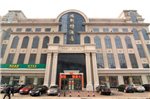 Post Hotel, Harbin