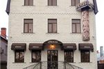 Praga Hotel