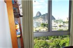 Praia de Botafogo Apartment