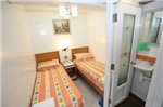 Princess Guest House Ming Kee