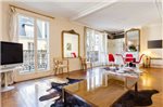 Private Apartment - Marais - Centre Pompidou - 129