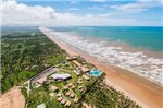 Prodigy Beach Resort & Conventions Aracaju