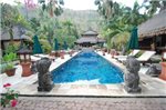 Puri Mas Spa Resort