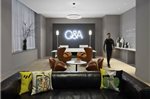 Q&A, A Residential Hotel