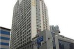 Qingdao 197 Manhattan Service Apartment