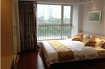 Qingdao Dusco Vacation Apartment