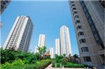 Qingdao Golden Beach Sihaiju Seaview Apartment Diwei Estate Branch