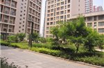 Qingdao Haianju Apartment Damuzhi Plaza