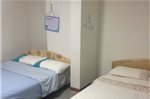 Qingdao Seashell Apartment
