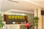 Qingdao Yijie Business Hotel