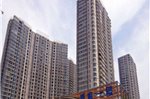 Qinhuangdao Ali Nana Seaview Apartment