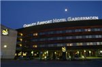 Quality Airport Hotel Gardermoen