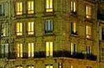Quality Hotel Malesherbes Paris 8