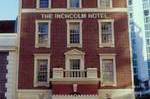 The New Inchcolm Hotel and Suites - MGallery Collection