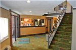 Quality Inn and Suites Rochester