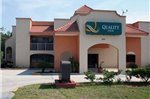 Quality Inn - Saint Augustine Outlet Mall