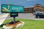 Quality Inn Salinas
