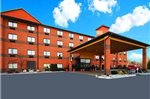 Quality Inn & Suites Port Huron