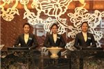 Quanshun Hotel Urumqi