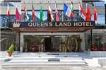 Queens land hotel