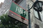 R&B Hotel Kyotoeki Hachijyo-guchi