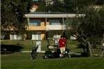 Residence Du Golf