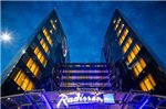 Radisson Blu Hotel Moscow Sheremetyevo Airport