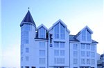 Radisson Blu Hotel, Alesund