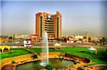 Ramada Al Qassim Hotel & Suites, Bukayriah