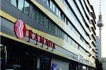Ramada Hotel Berlin-Alexanderplatz