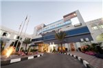 Ramada Muscat Hotel