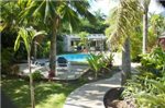 Rarotonga Daydreamer Resort