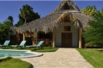 Ravissante villa Caribeenne