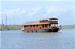 Raviz Mahayana - Premium House Boat