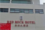 Red Rock Hotel Penang