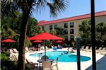 Red Roof Inn Myrtle Beach Hotel - Market Commons