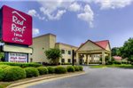 Red Roof Inn & Suites - Albany