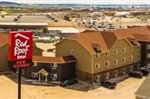 Red Roof Inn & Suites- Council Bluffs