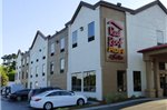 Red Roof Plus & Suites Chattanooga - Downtown