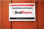 RedDoorz @ Pangeran Antasari