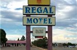 Regal Motel Las Vegas New Mexico