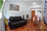 Rent House In Rio Nelson Goncalves