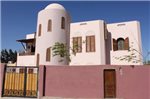 Residence Arabesque - Garden Apartment Arabesque Dahab