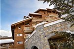 CGH Residences & Spas La Ferme Du Val Claret