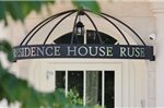 Residence House Ruse