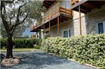 Residence Rivachiara (check-in at Hotel Riviera in Viale Rovereto, 95)