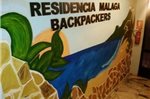Residencia Malaga Backpackers