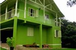 Residencial Recanto Verde